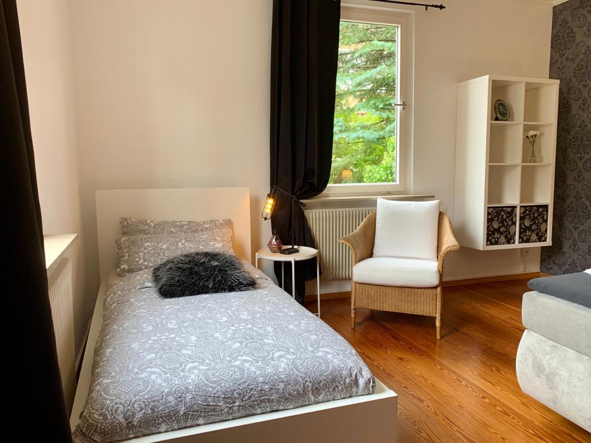 Boutique Apartment Villa Landenberger Outlet Metzingen P12E מראה חיצוני תמונה