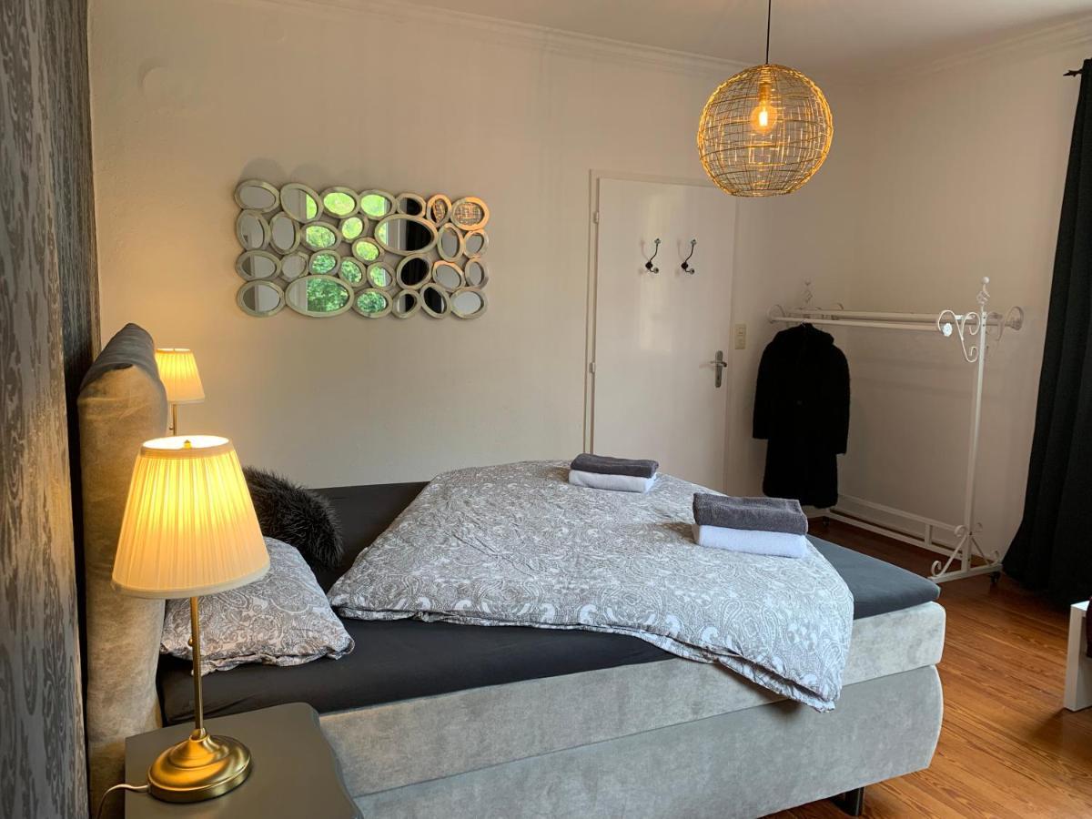 Boutique Apartment Villa Landenberger Outlet Metzingen P12E מראה חיצוני תמונה